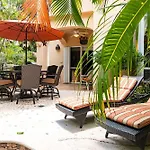 Playacar House Mz 28 By Playa Paradise
