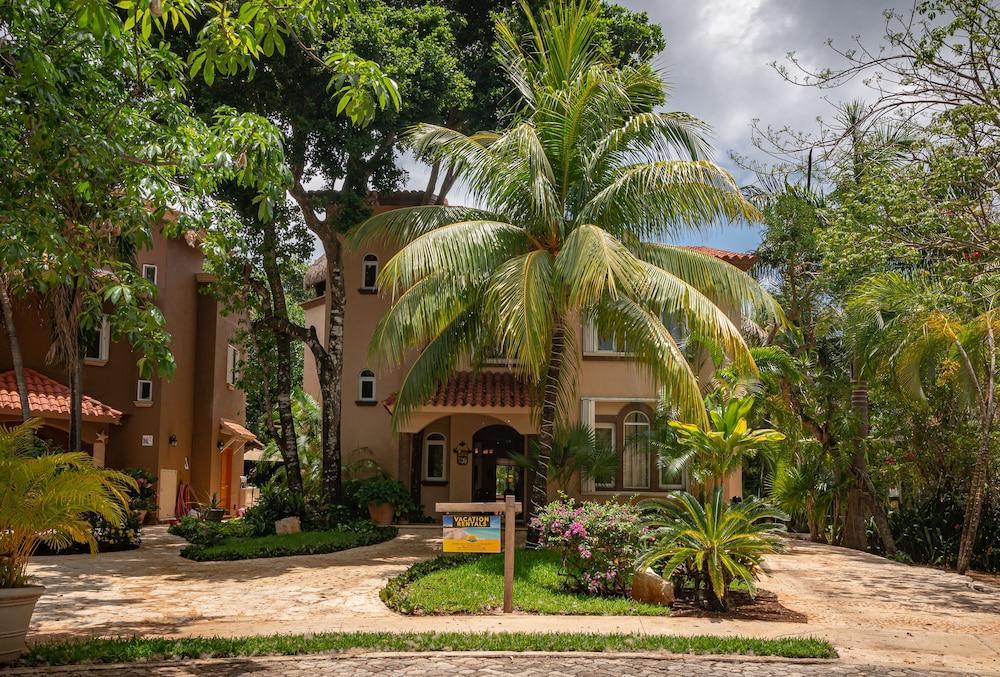 Playacar House Mz 28 By Playa Paradise Hotel